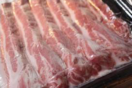 生肉・チルド肉をパックしたい