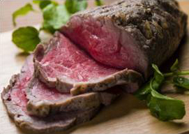 生肉・チルド肉・冷凍肉を熱加工したい